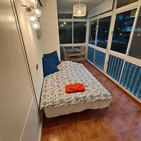 Apartamento Iris 15 - 24h Reception - 2 Bedrooms