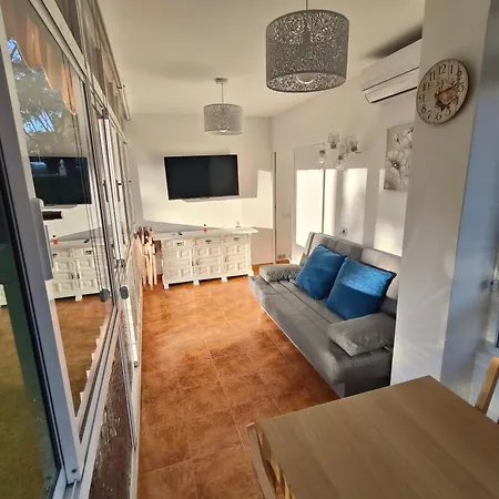 Iris 15 - 24h Reception - 2 Bedrooms Apartamento