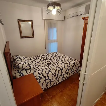 Iris 15 - 24h Reception - 2 Bedrooms * Benalmádena