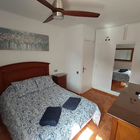 Iris 15 - 24h Reception - 2 Bedrooms Apartamento *