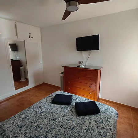 Apartamento Iris 15 - 24h Reception - 2 Bedrooms Benalmádena