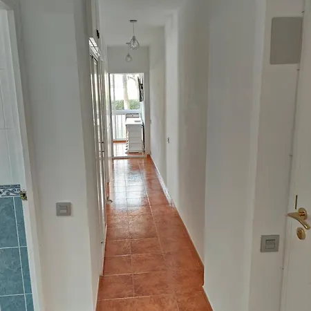 Iris 15 - 24h Reception - 2 Bedrooms Benalmádena