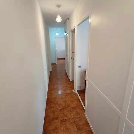 Iris 15 - 24h Reception - 2 Bedrooms Apartamento *