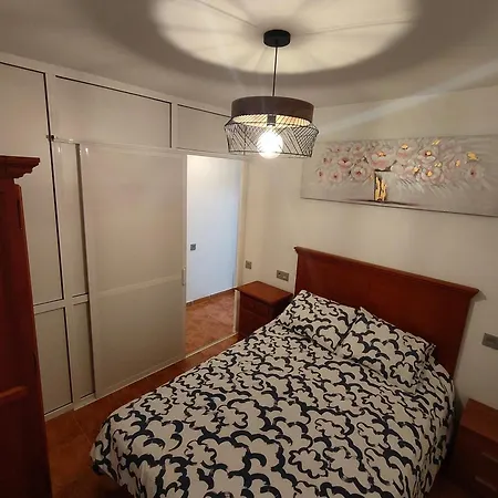 Iris 15 - 24h Reception - 2 Bedrooms Lägenhet *