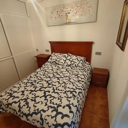 Lägenhet Iris 15 - 24h Reception - 2 Bedrooms *